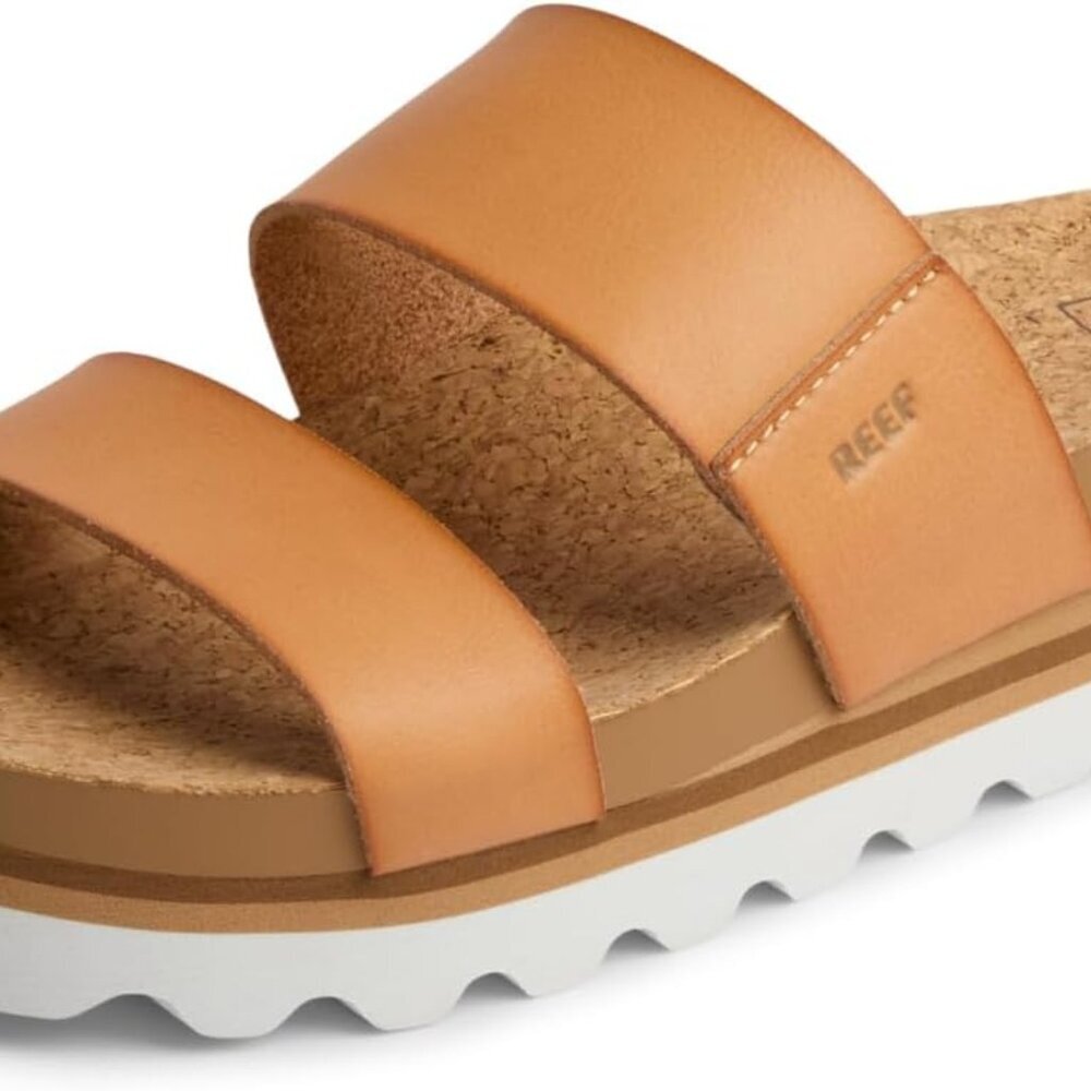 Women's Cushion Vista Hi Platform Fashion Sandal